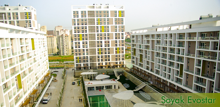 Soyak Evostar